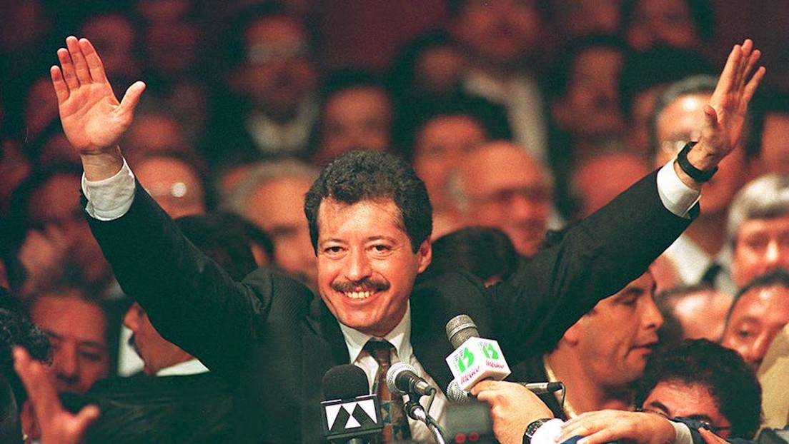 El asesino de un candidato presidencial mexicano en 1994 podría ser liberado el año que viene