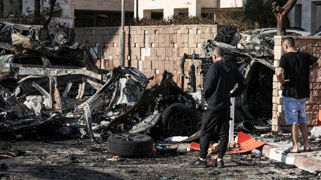 Israel y Hamás en guerra: ¿qué se sabe hasta ahora?