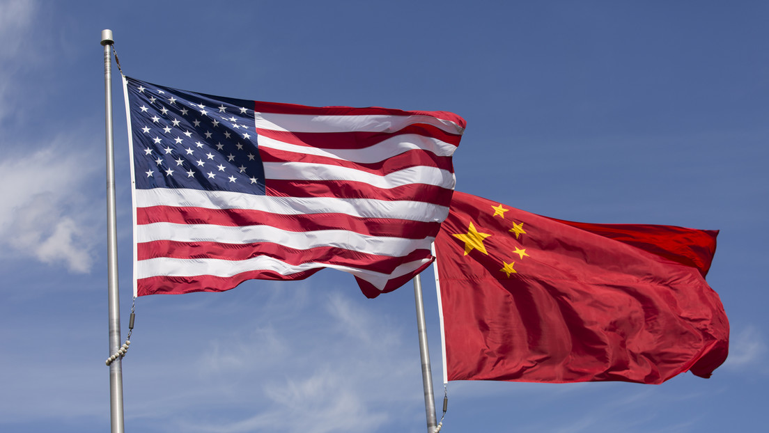 Acusan en EE.UU. a un exsoldado por supuestamente intentar dar información de defensa a China