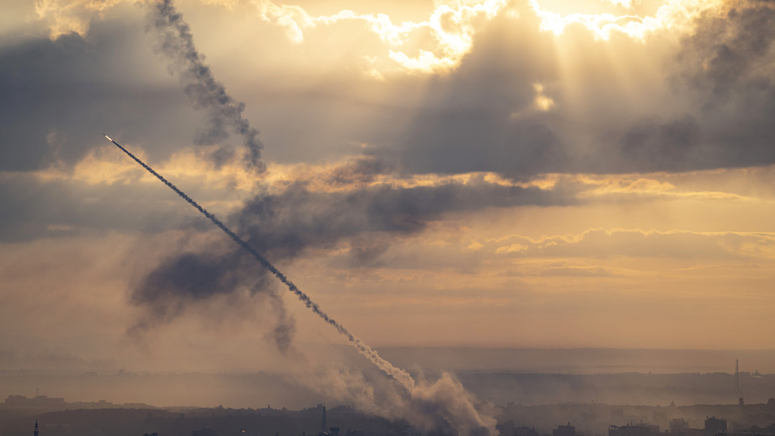 El Ejército israelí crea una zona militar cerrada en la Franja de Gaza