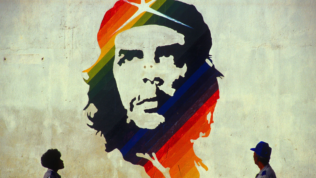 Ernesto Guevara, un guerrillero que valía más que 300 soldados