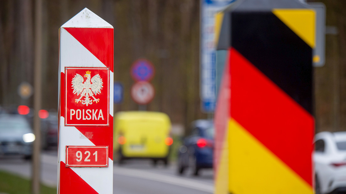 Polonia asegura que no se dejará "intimidar por una revisión de fronteras" de Alemania