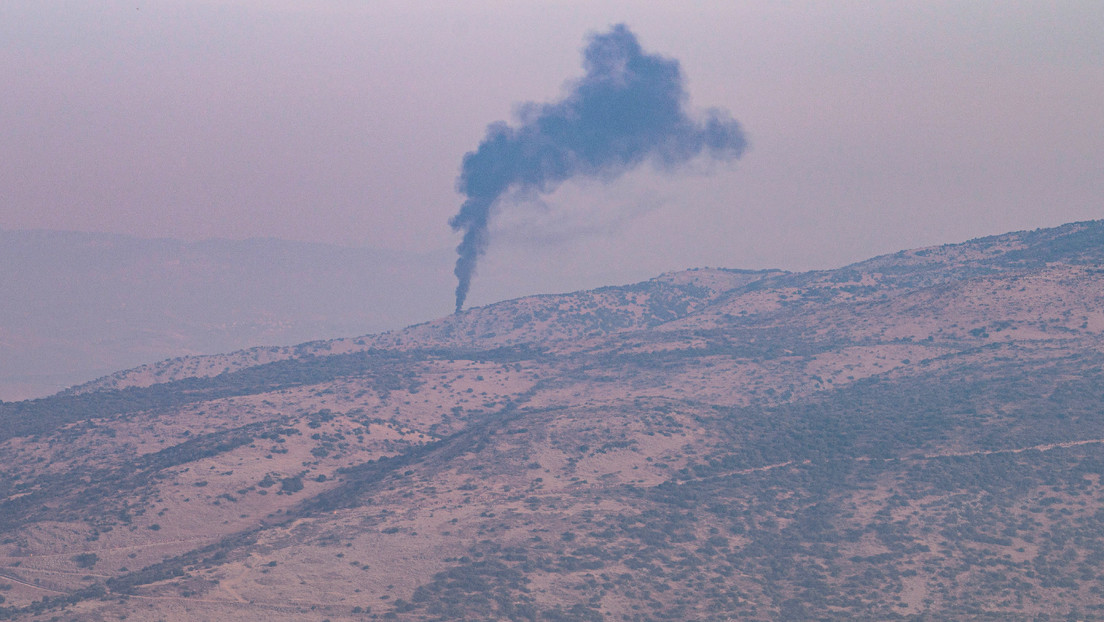 Reportan una incursión a territorio israelí desde el Líbano: ¿qué se sabe?