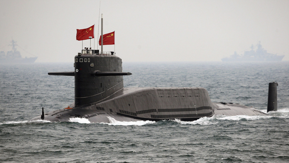 Reuters: China está cerca de lograr un importante avance con submarinos nucleares