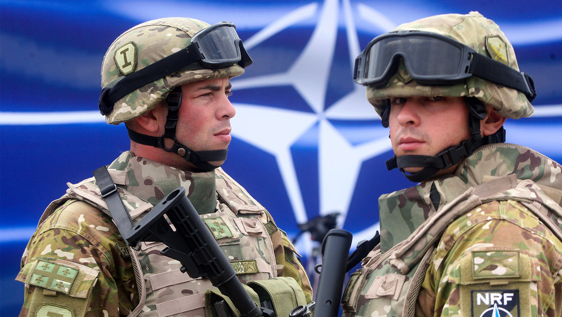 La OTAN prevé "el mayor incremento en décadas" de gasto en defensa en 2023