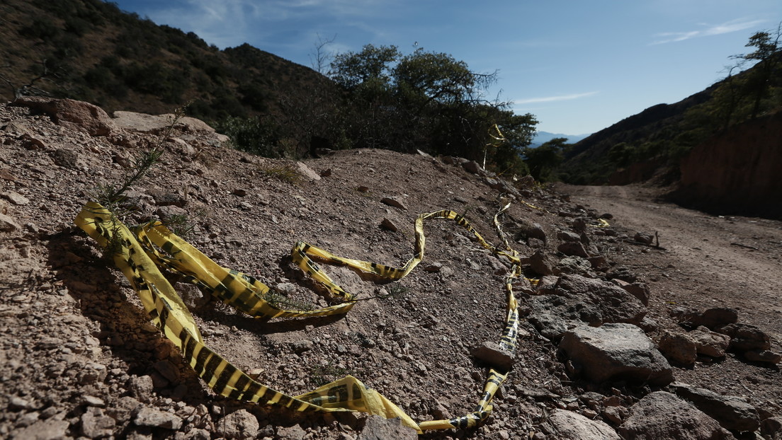 La interminable tragedia mexicana: 93 ambientalistas desaparecidos en 16 años