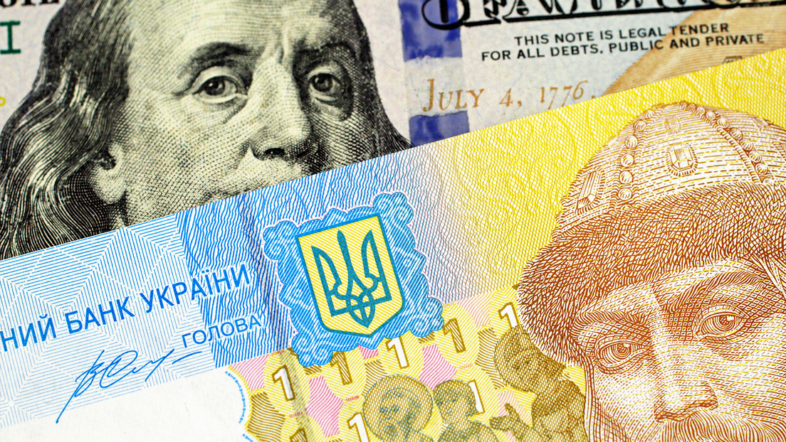 Reuters: Ucrania está buscando formas de obtener financiación adicional