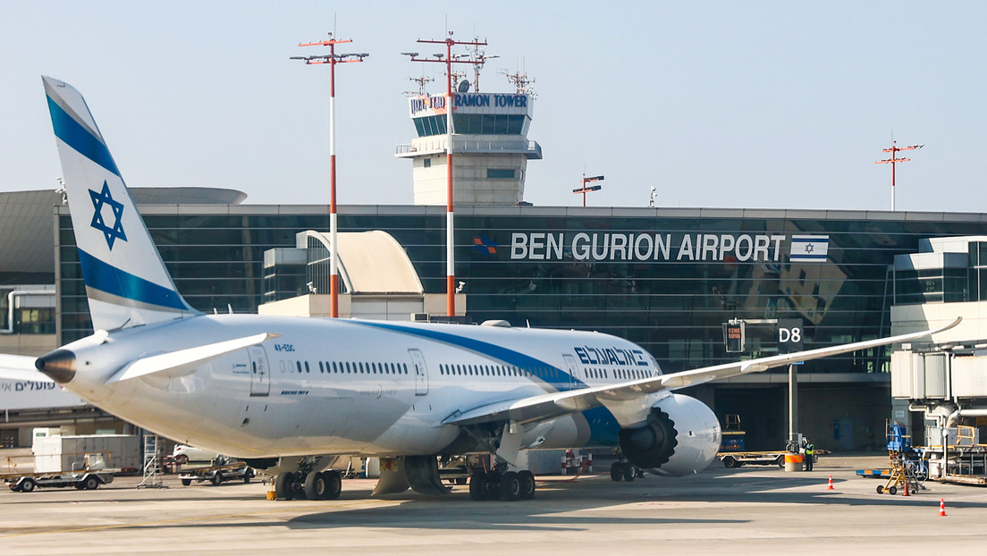 Hamás bombardea Tel Aviv y el aeropuerto Ben Gurión en respuesta al ataque contra civiles en Gaza