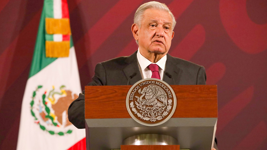 "No queremos que nadie pierda la vida": López Obrador responde a embajadora de Israel en México