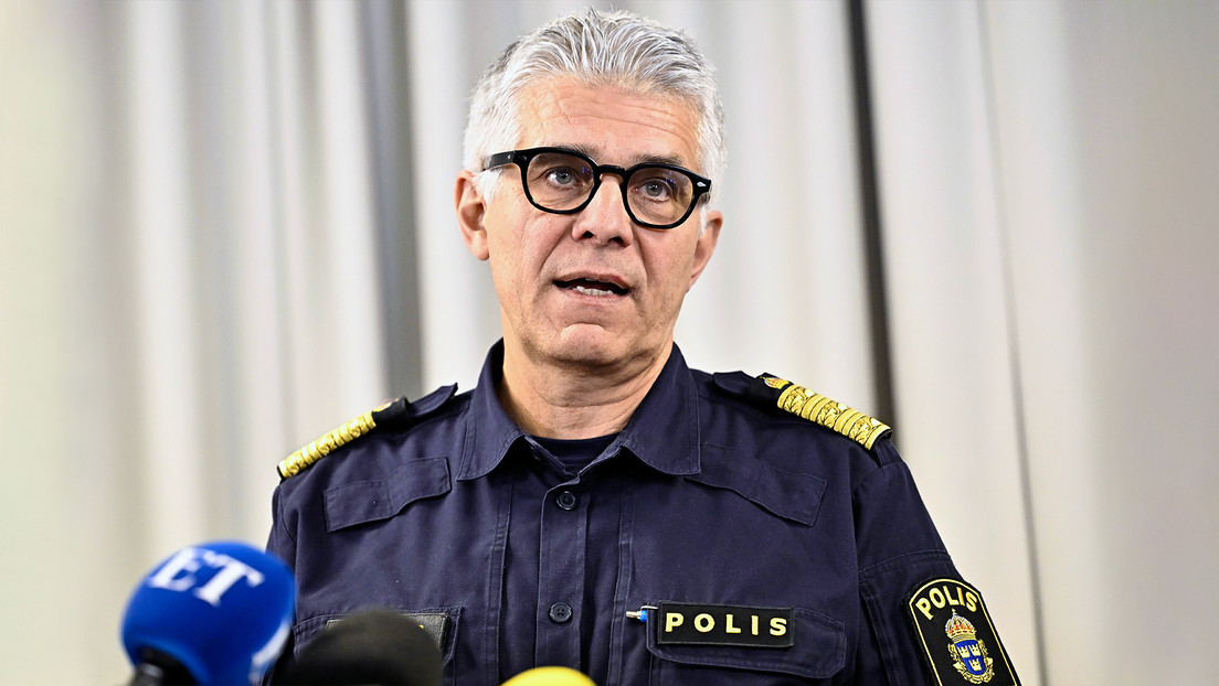 Policía sueca advierte de una escalada de violencia "extremadamente grave" de las pandillas
