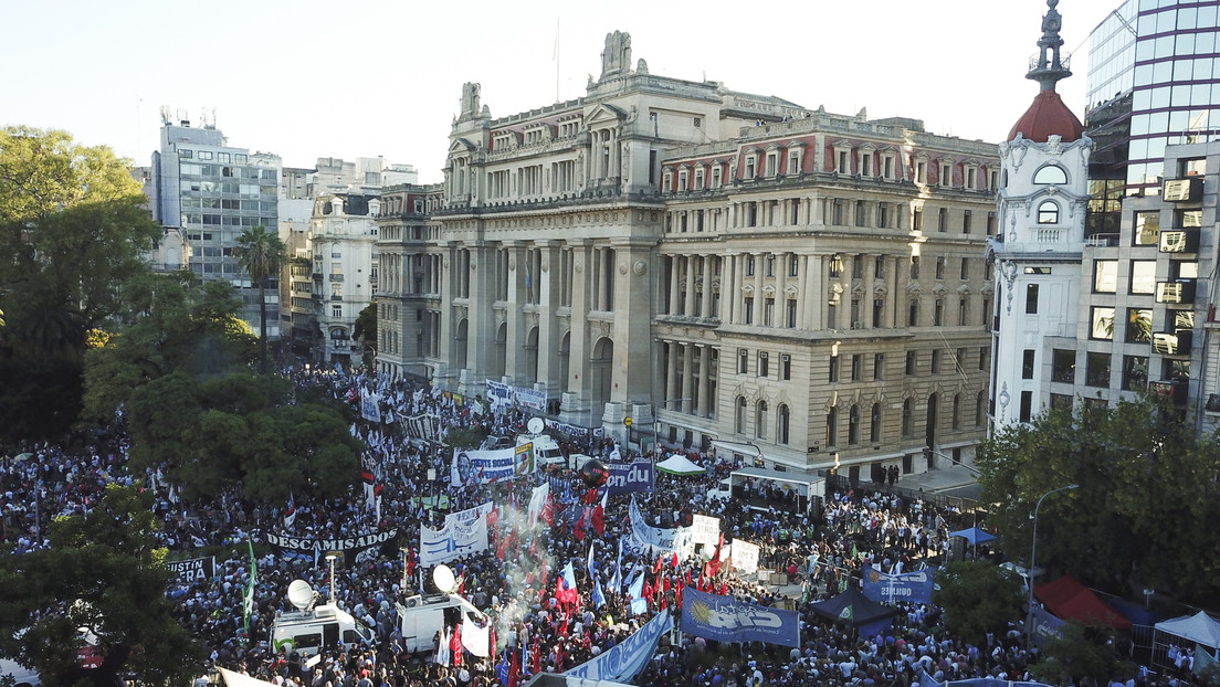 La Corte Suprema de Argentina rechaza recusación de jueces en causas contra Cristina Kirchner
