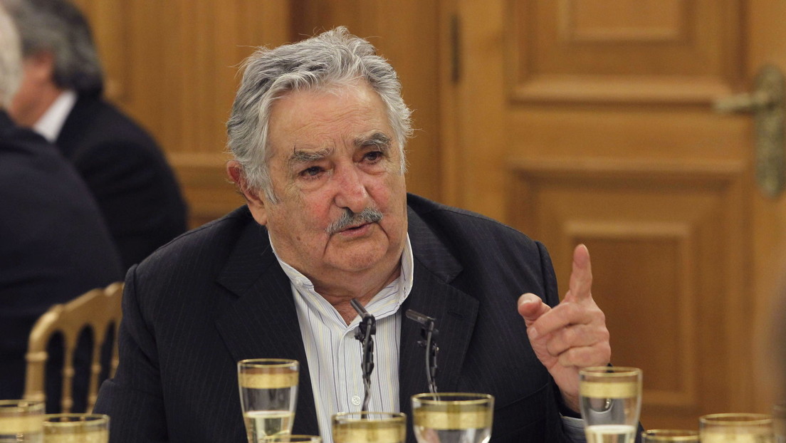 "Es un fracaso para la humanidad": Mujica se pronuncia sobre el conflicto entre Israel y Hamás