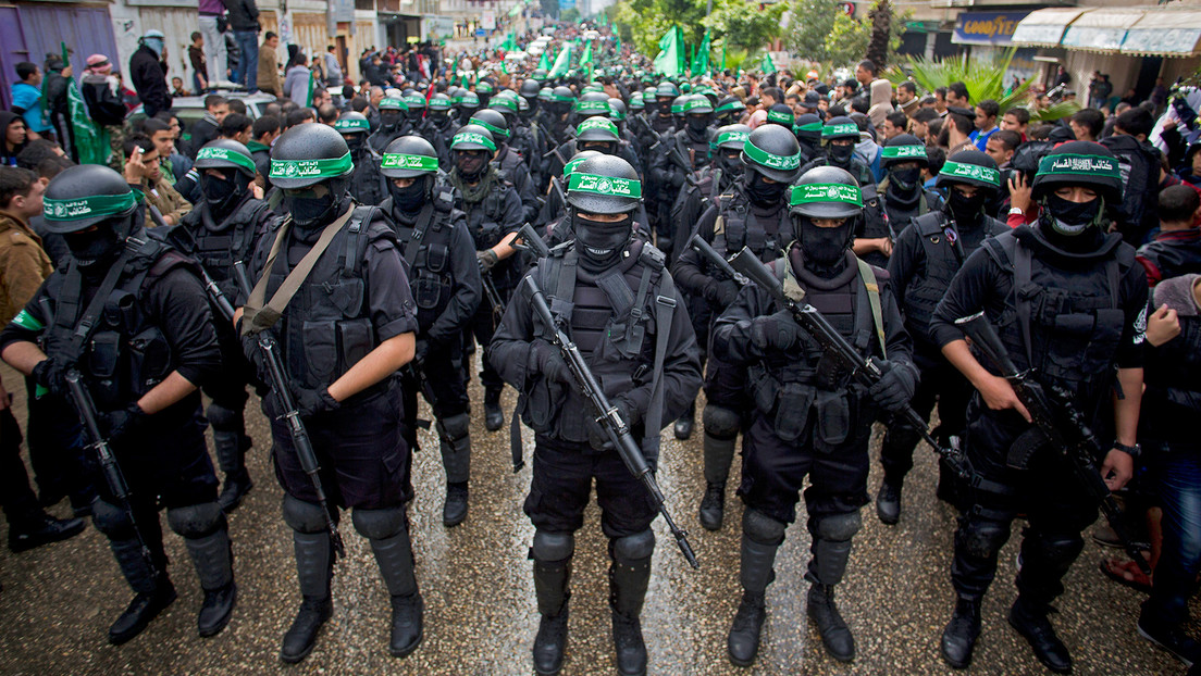 Netanyahu: Cada miembro de Hamás es "un hombre muerto"