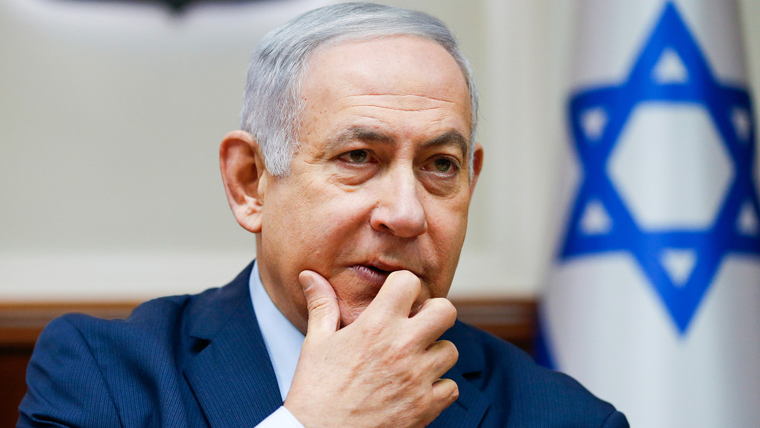 Seymour Hersh: Benjamín Netanyahu 