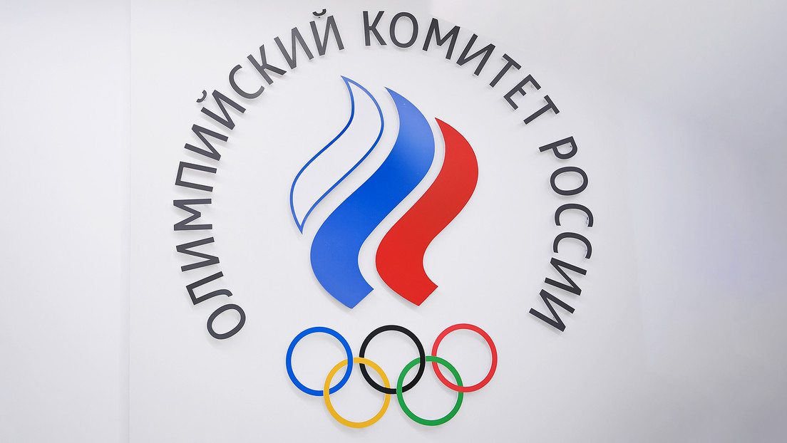 El COI suspende al Comité Olímpico Ruso hasta nuevo aviso