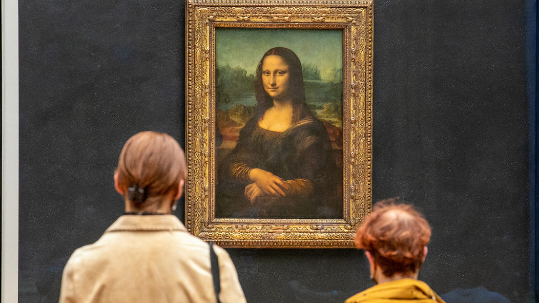 Rayos X desentrañan un nuevo secreto de la Mona Lisa