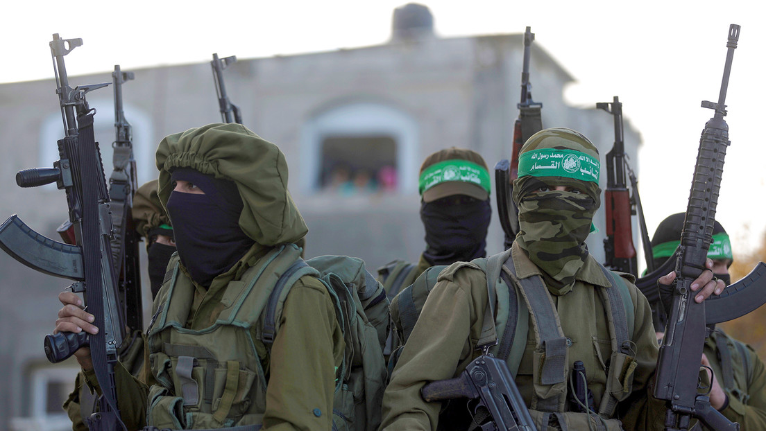 Hamás declara la muerte de 13 rehenes por los ataques lanzados por Israel