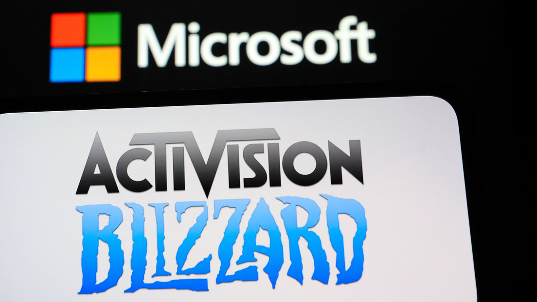 Microsoft completa la compra de Activision Blizzard por 69.000 millones de dólares