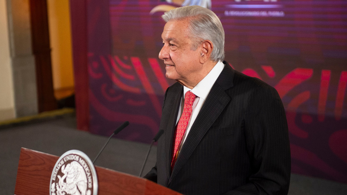 López Obrador explica por qué México no se sumará a la desdolarización propuesta por el BRICS+
