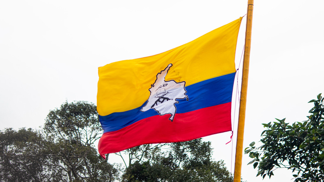 Este lunes se iniciarán los diálogos de paz entre el Gobierno de Colombia y una disidencia de las FARC