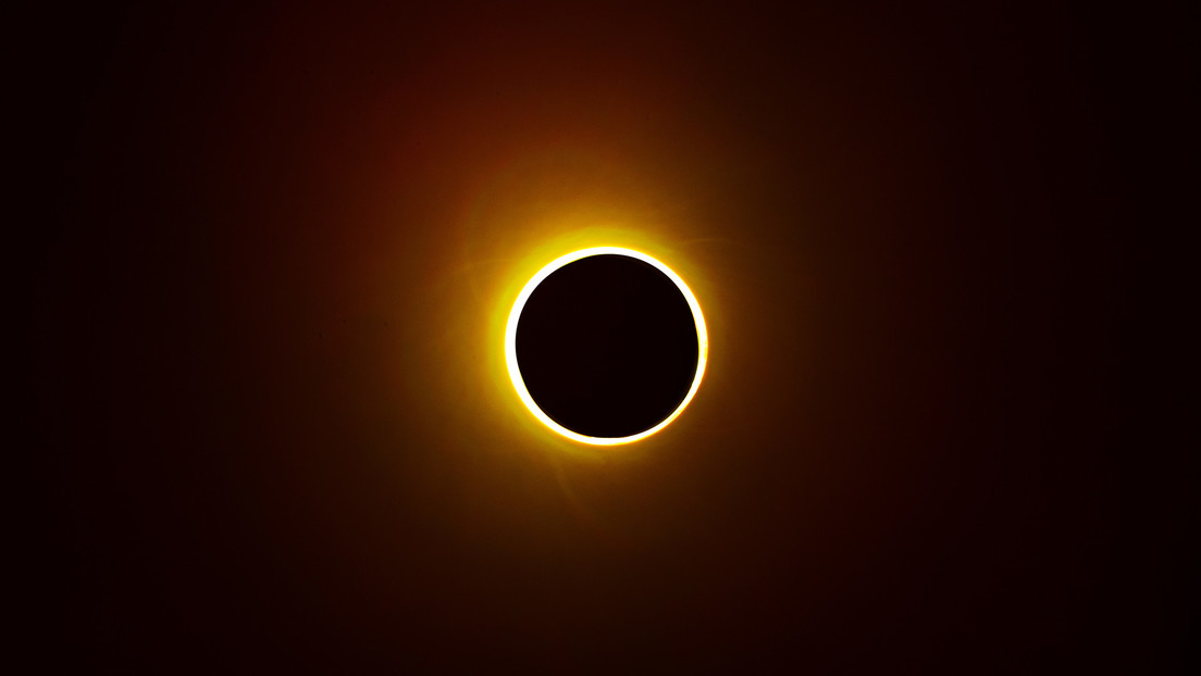 Un eclipse solar anular se podrá ver este sábado en distintas regiones de América
