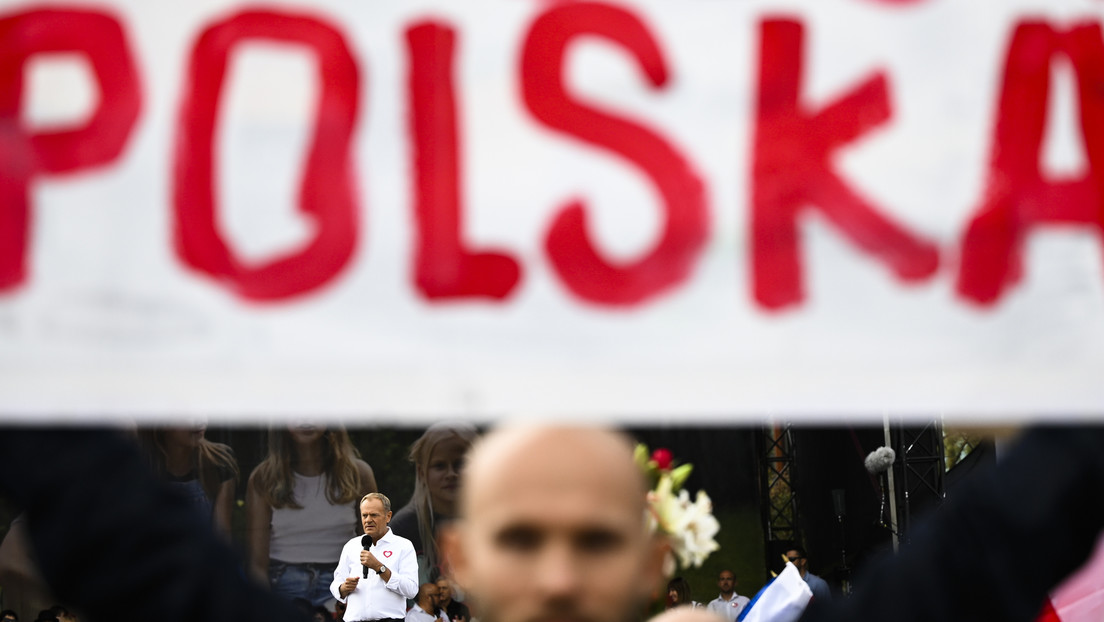 Polonia ante una encrucijada electoral: ¿Seguir bajo tendencia conservadora o adoptar el camino de la UE?