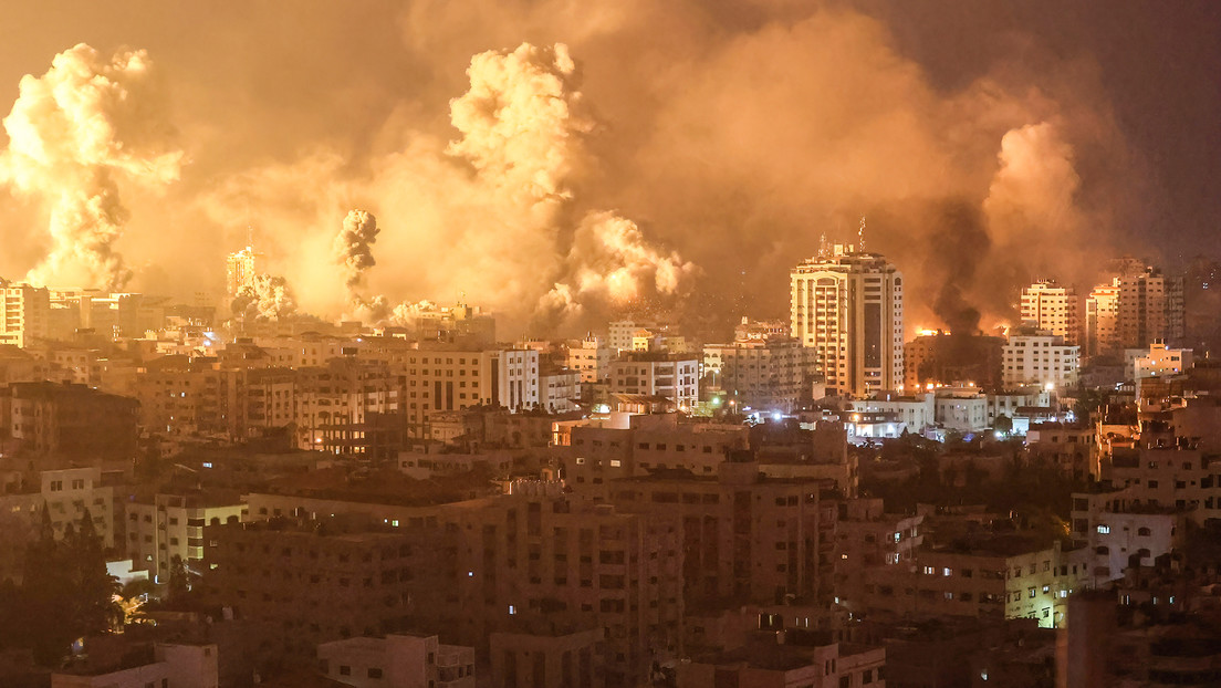 FT: Hamás está dispuesto a liberar rehenes si Israel pone fin a los bombardeos