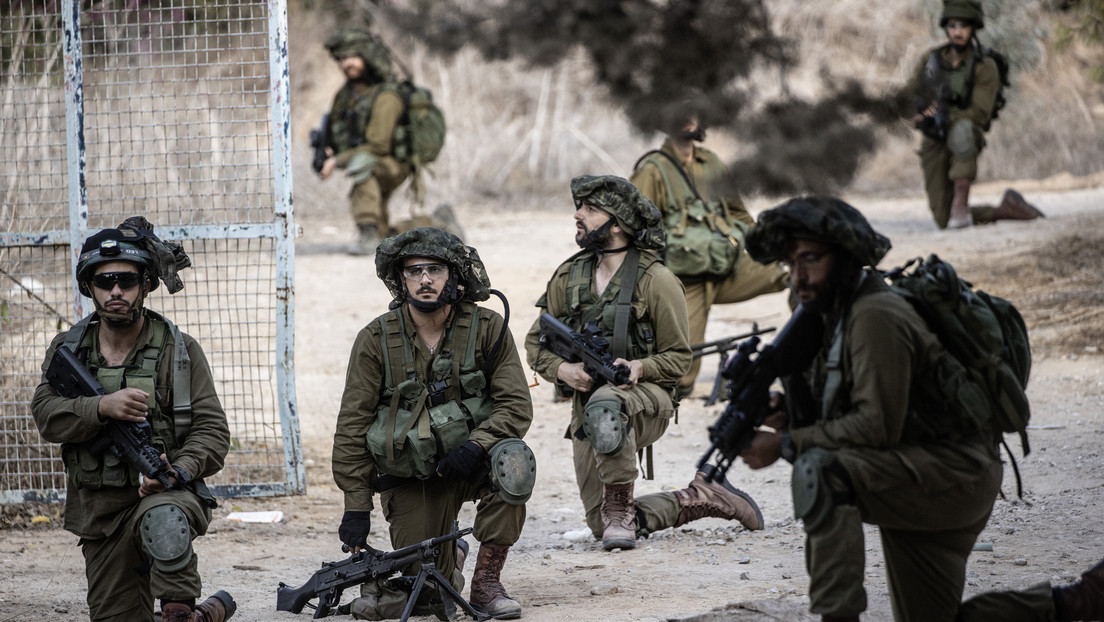 Gaza podría convertirse en un "cementerio" para las tropas israelíes, advierte Irán