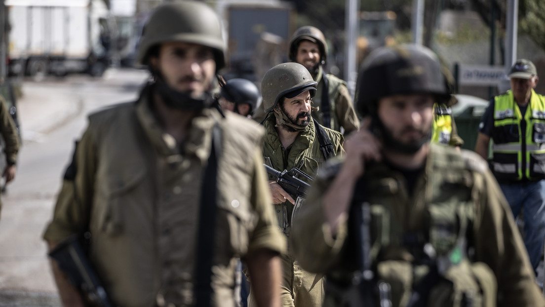 Israel amenaza a Hezbolá con una respuesta "mortal" si continúan los ataques transfronterizos