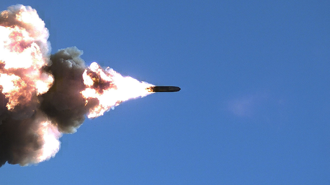 Un proyectil de artillería de la OTAN marca un nuevo récord de alcance
