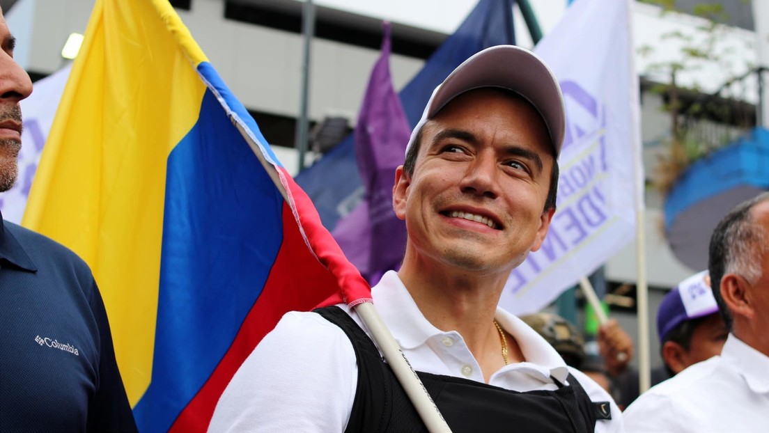 Ecuador eligió nuevamente a un presidente conservador: ¿cómo entender el resultado electoral?