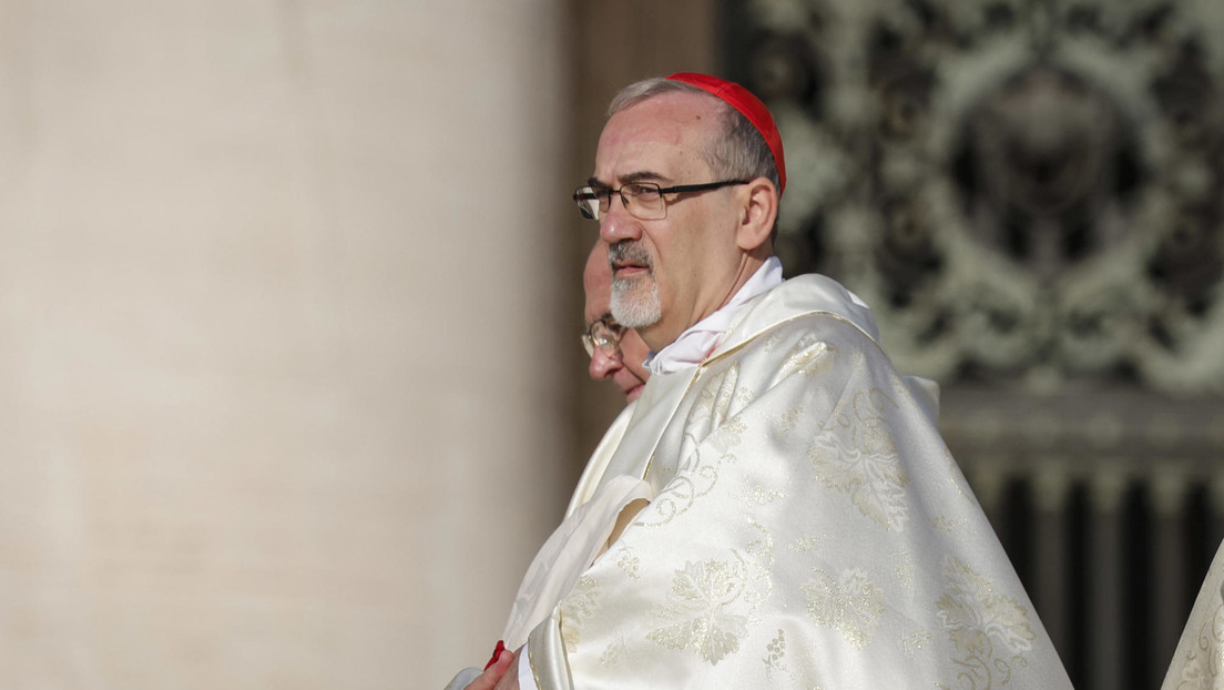 Máximo representante de la Iglesia católica en Jerusalén está dispuesto a intercambiarse por rehenes de Hamás