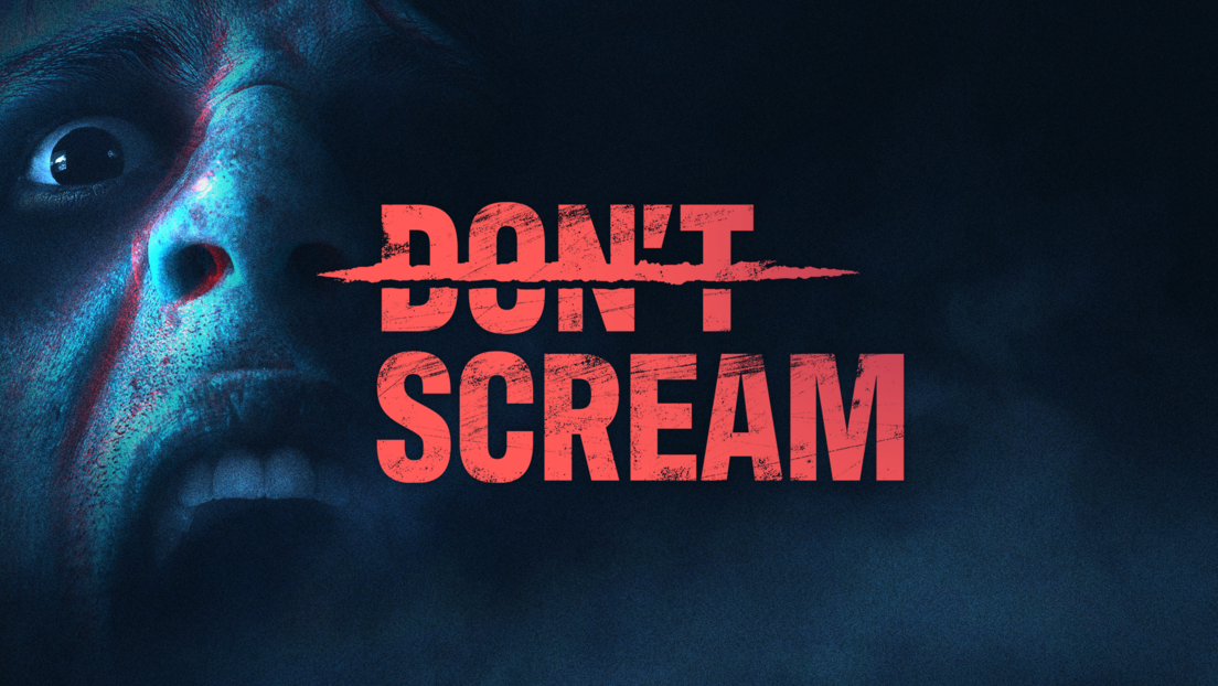 "Si gritas, reinicias": Anuncian el juego de terror 'Don't scream', inspirado en imágenes de los años 90