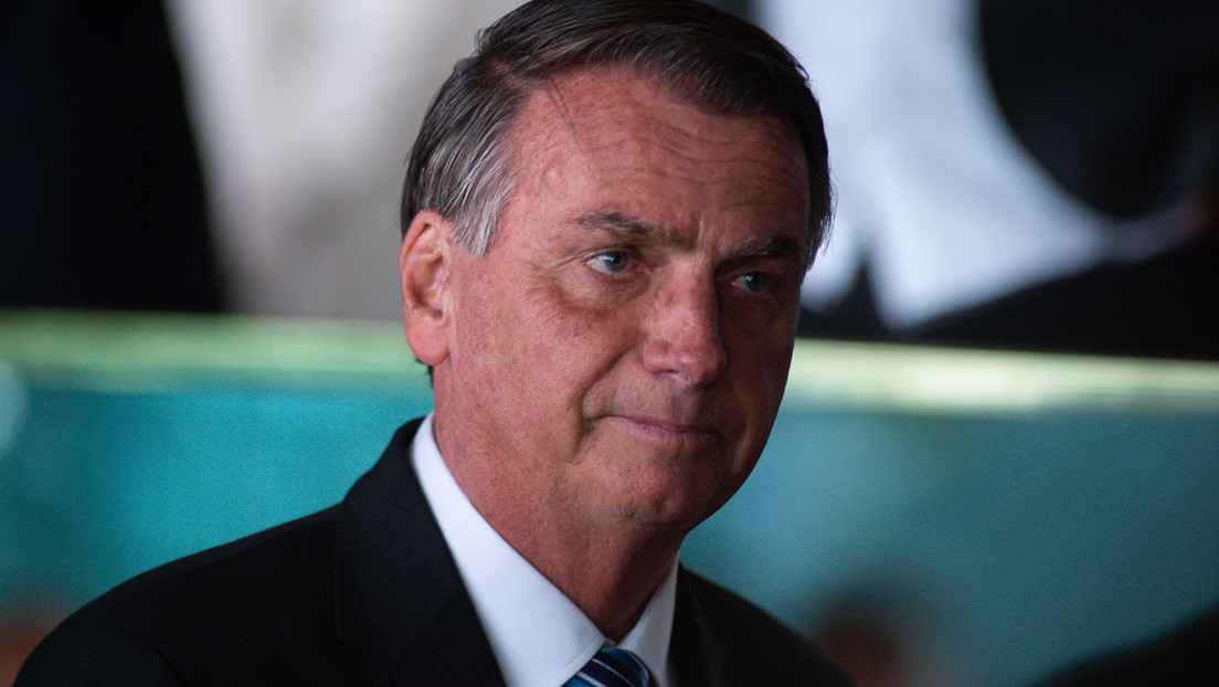 La justicia electoral retoma el juicio contra Bolsonaro por irregularidades en campaña del 2022