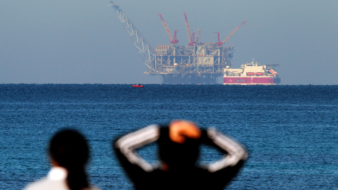 Irán pide un embargo de petróleo "inmediato y completo" contra Israel por los ataques a Gaza