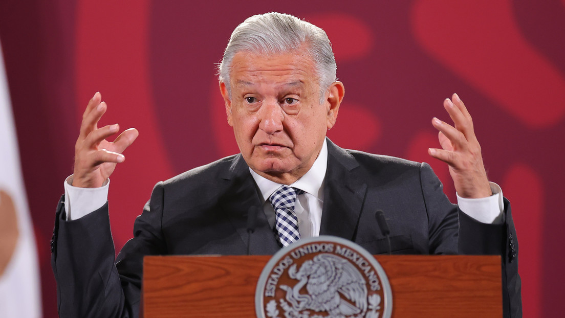 López Obrador adelanta los puntos claves de la cumbre presidencial sobre migración