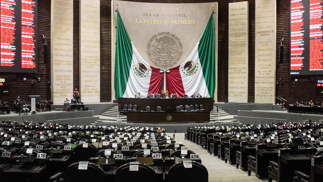 La Cámara de Diputados de México aprueba recortes al Poder Judicial: ¿qué implican?
