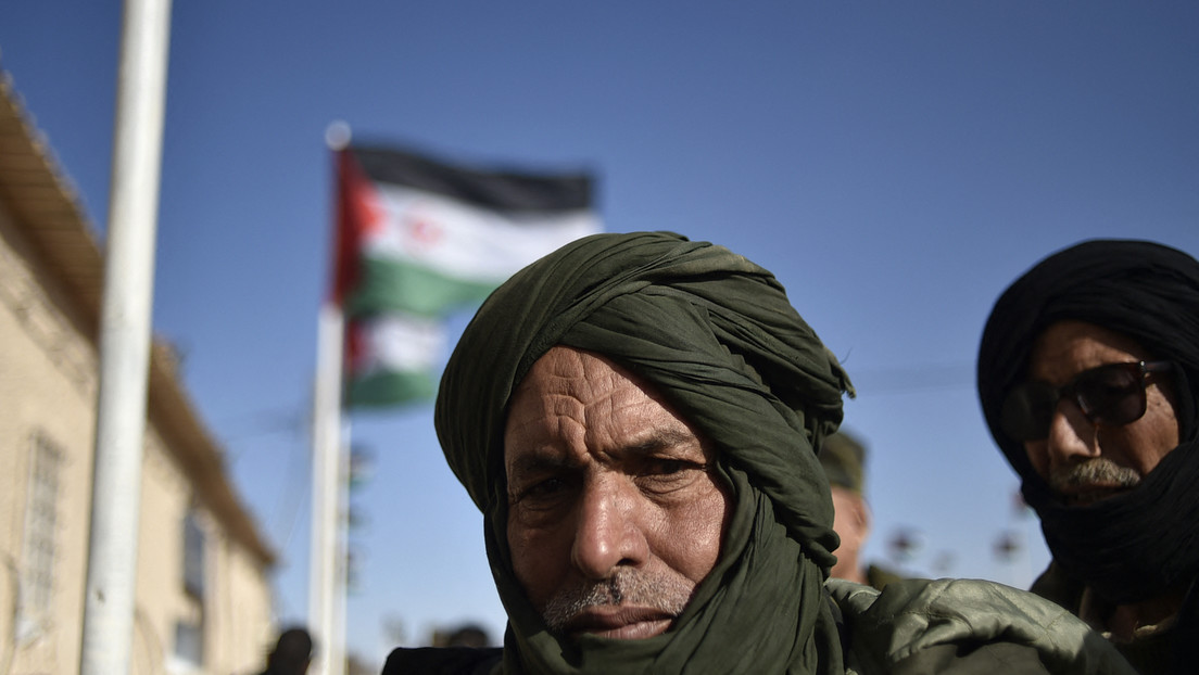 Sáhara y Palestina: descolonización y geopolítica