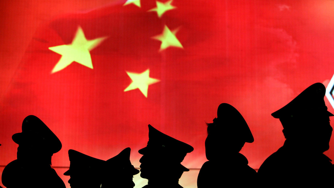Reino Unido acusa a China de espionaje industrial a gran escala