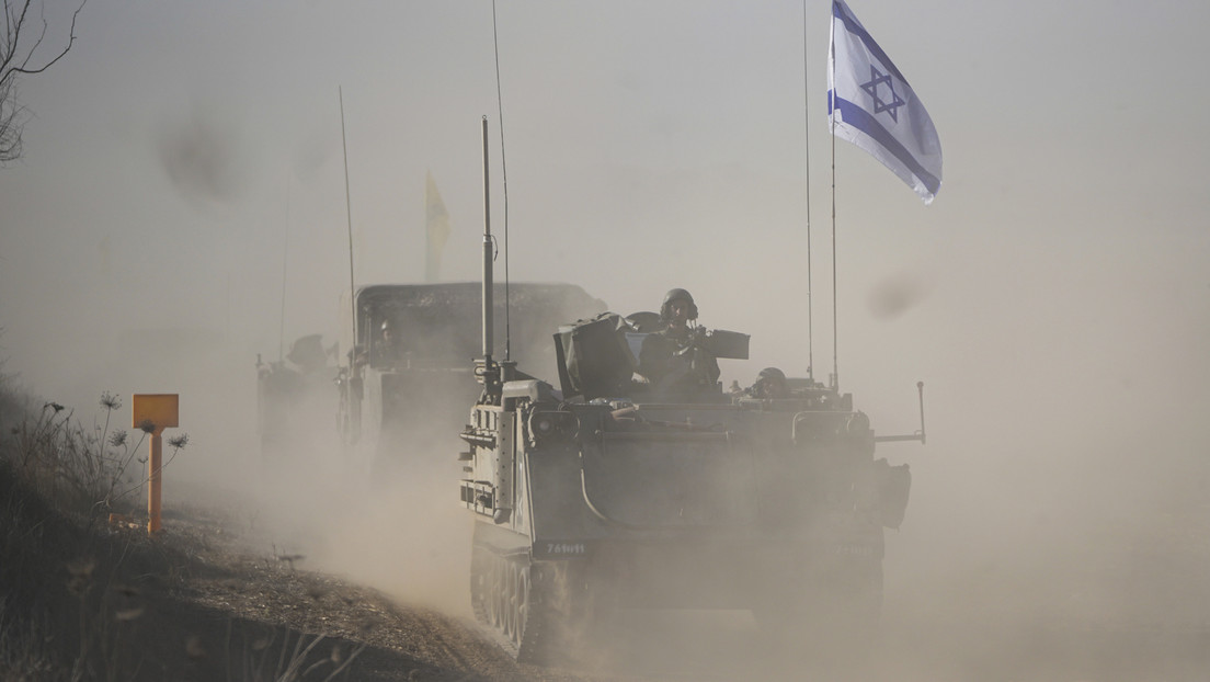 Reuters: Israel planea un operativo "incomparable en su ferocidad", pero no sabe qué hacer con Gaza después