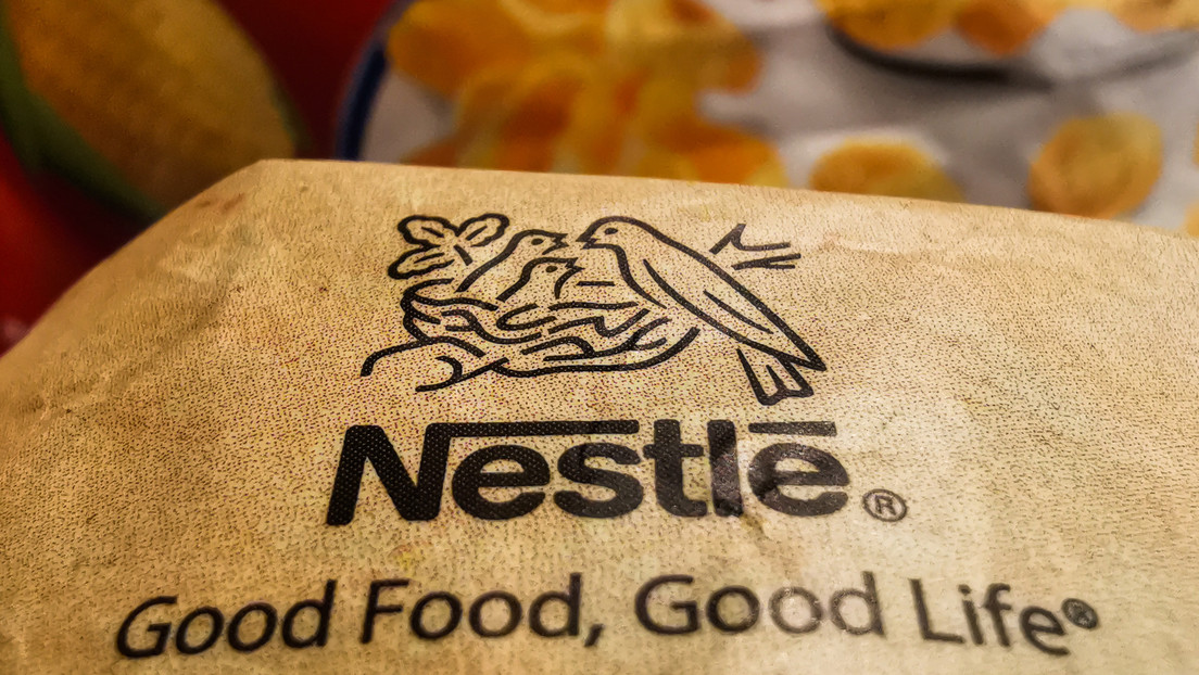 Nestlé trabaja en productos "complementarios" para fármacos adelgazantes