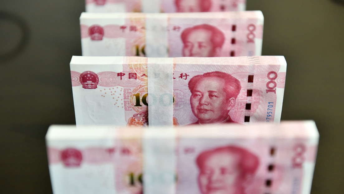 Cómo China promueve la internacionalización del yuan bajo la Iniciativa de la Franja y la Ruta
