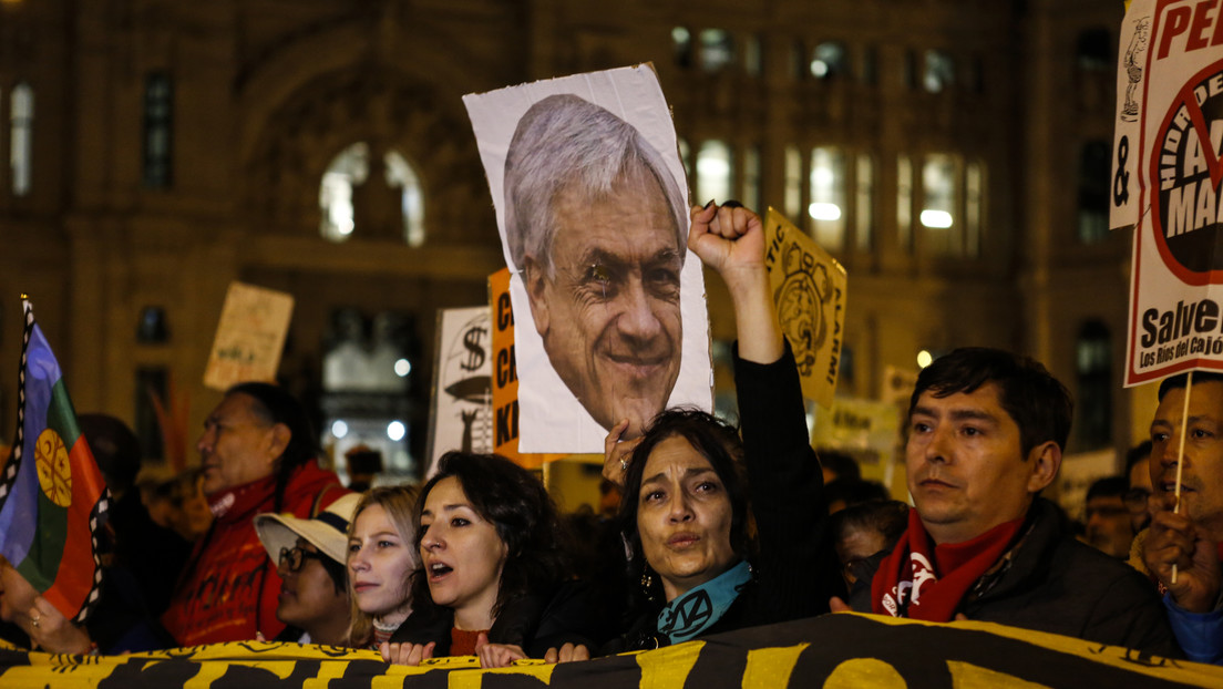 "No fue un intento de golpe": ministra responde dichos de Piñera sobre el estallido social en Chile
