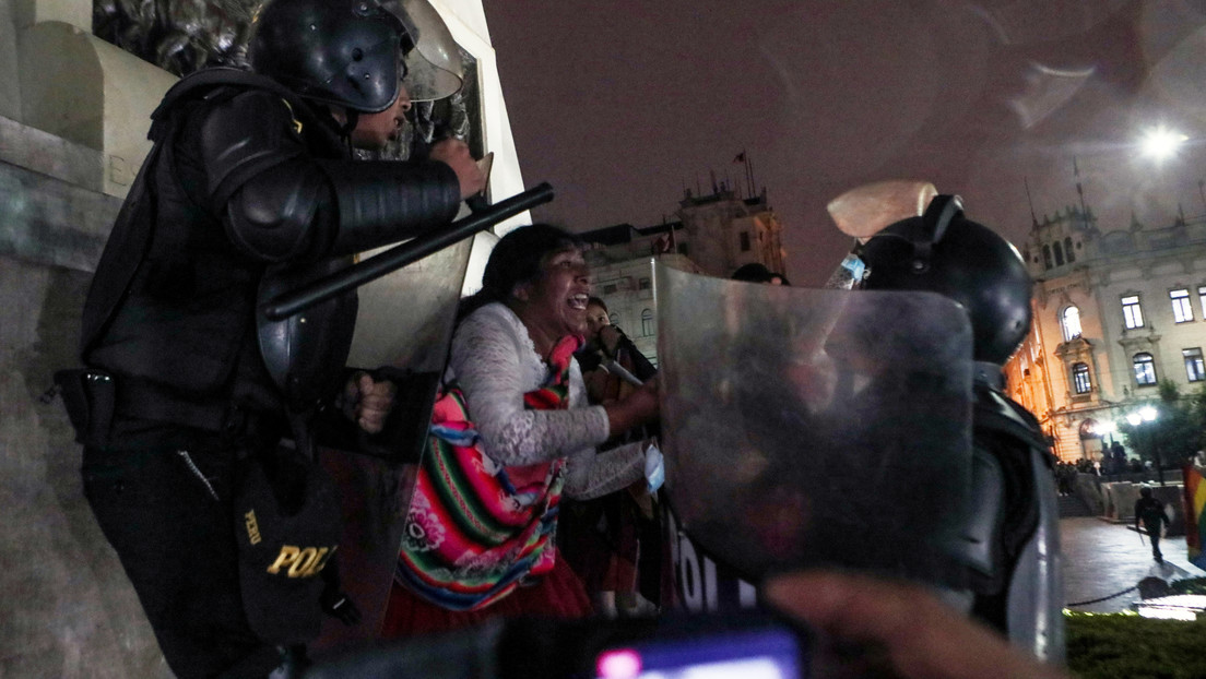 La ONU exhibe en informe que el Gobierno de Perú empleó "fuerza letal" ante protestas pacíficas