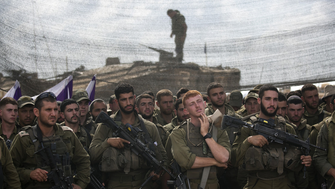 Ejército israelí: "Сada vez que Hezbolá dispare, devolveremos el disparo"