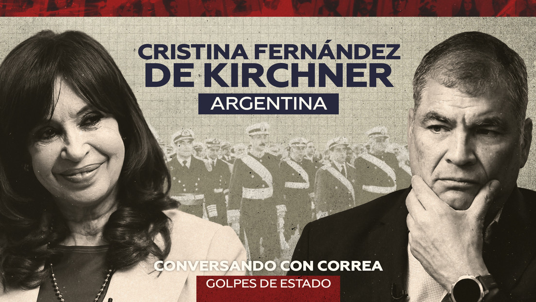 Cristina Kirchner: "Los poderes judiciales en América Latina de lo único que son independientes es de los reyes de España"