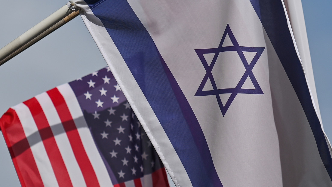 Bloomberg: Israel y EE.UU. consideran crear un Gobierno interino en la Franja de Gaza