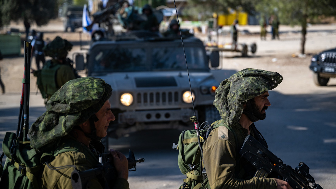 Ministro de Defensa israelí: "La operación terrestre en Gaza puede durar meses, pero al final no habrá Hamás"