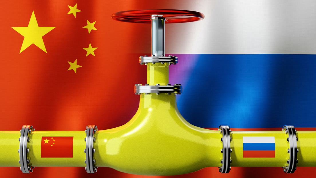 Rusia aumentará sus suministros de gas a China con un nuevo ducto desde el Lejano Oriente