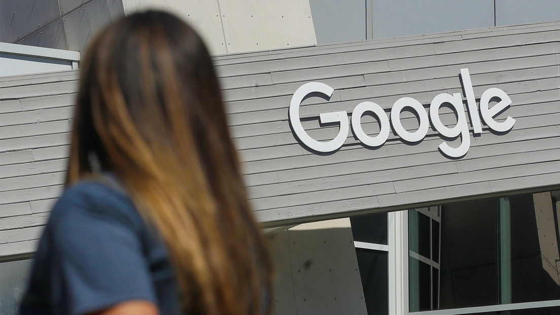 Google pagará más de 1 millón de dólares a una ejecutiva por discriminación de género